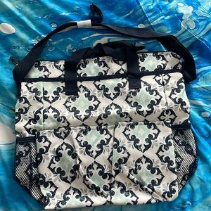 Thirty one tote